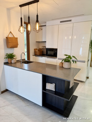 Marina One Residences (D1), Apartment #637783891